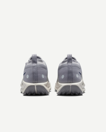Кроссовки REACTX PEGASUS TRAIL 5 GTX M (RU 43.5 EU 44.5 USm 10.5 СМ 27.5; cement grey/jade horizon/burgundy crush/midnight navy)